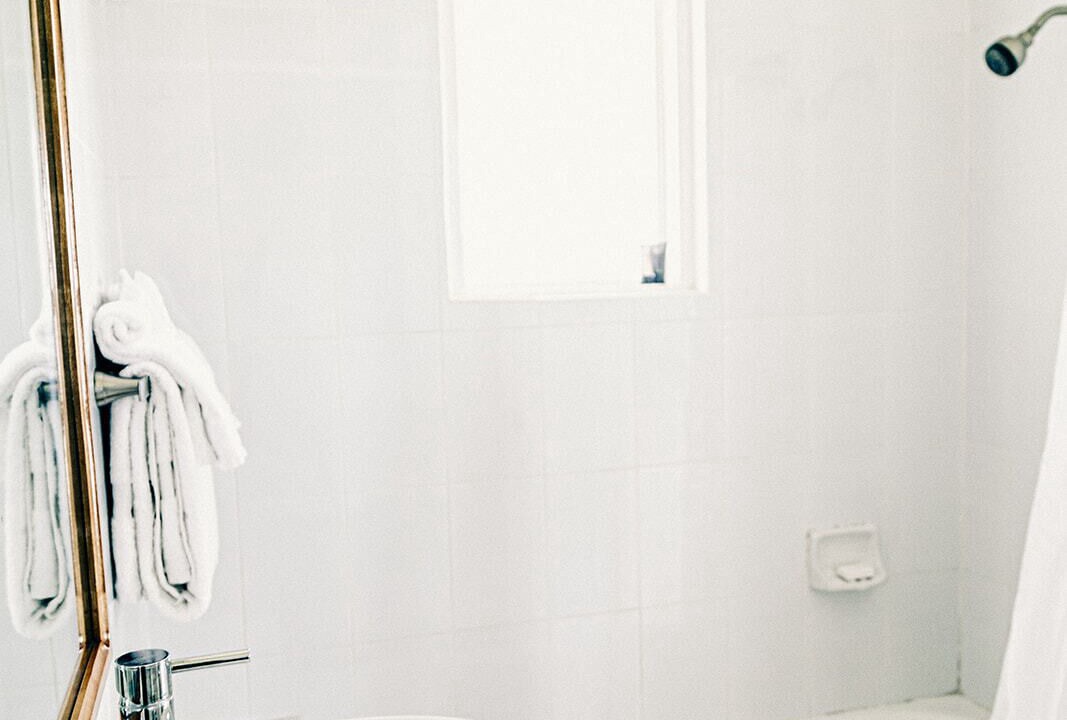 Photo of Bathroom in Port Antonio