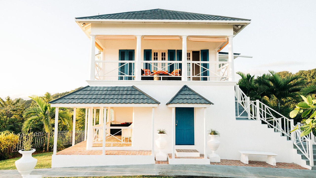Photo of Outdoor in Port Antonio