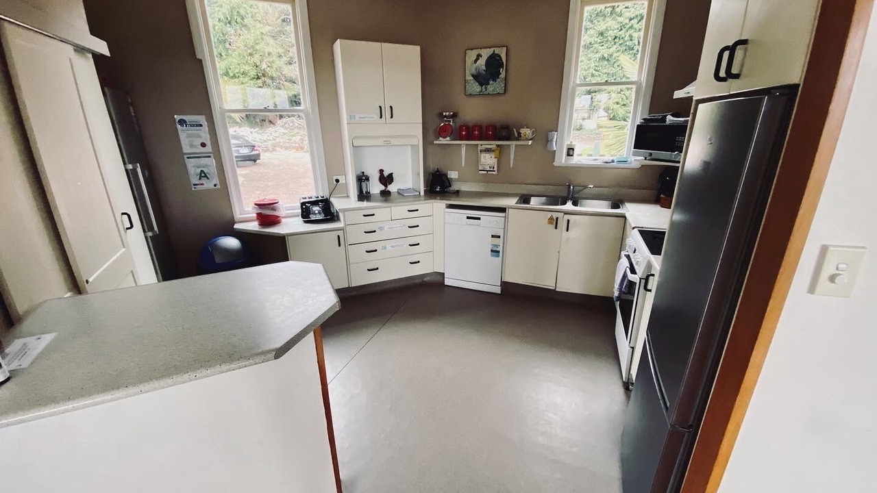 Photo of Kitchen in Raetihi
