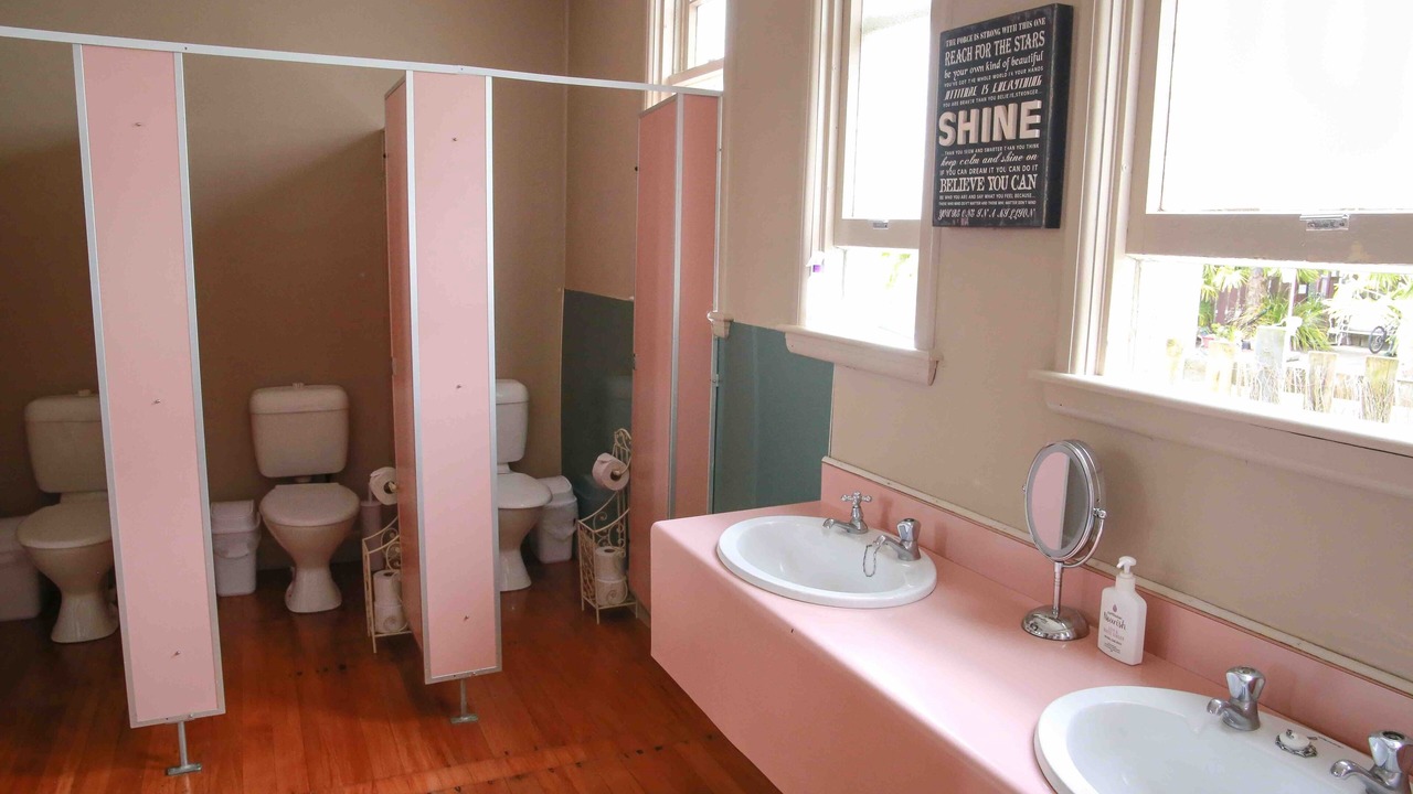 Photo of Bathroom in Raetihi