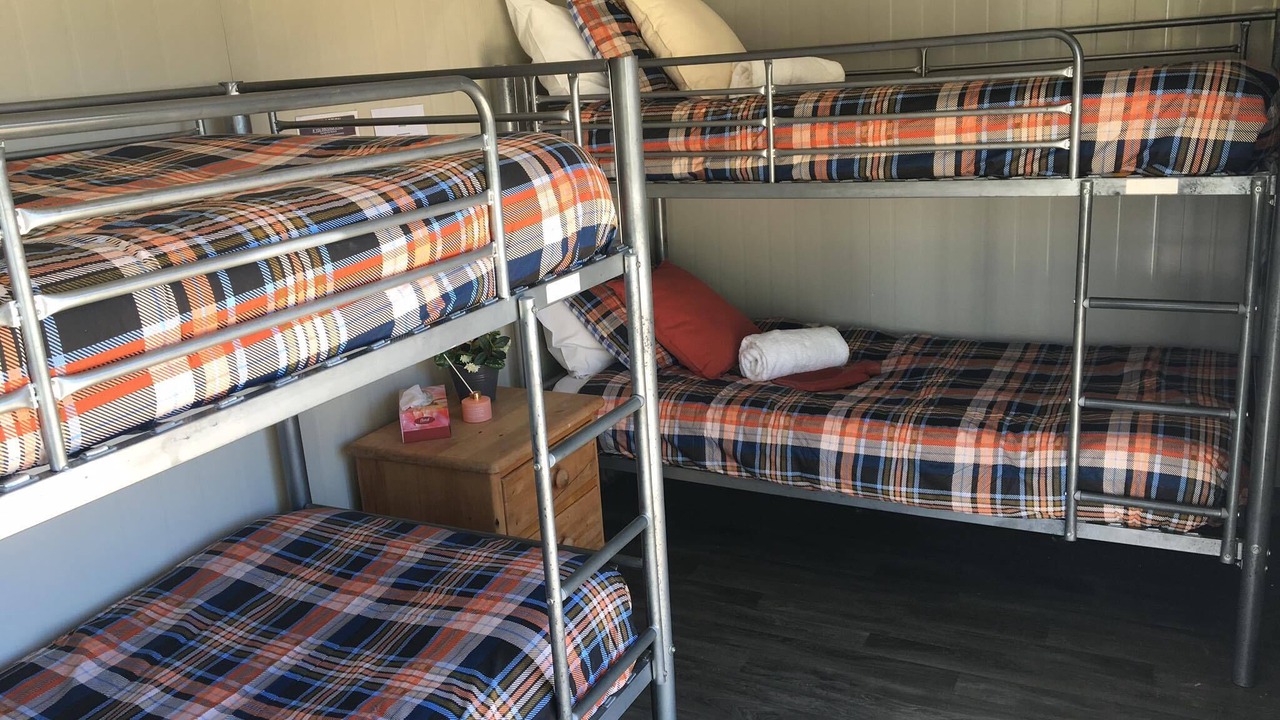 Photo of Bedroom in Raetihi