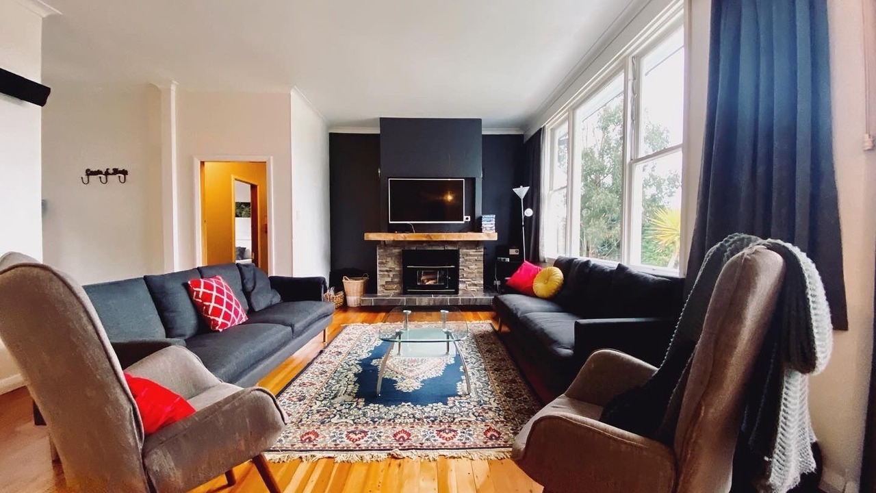 Photo of Livingroom in Raetihi