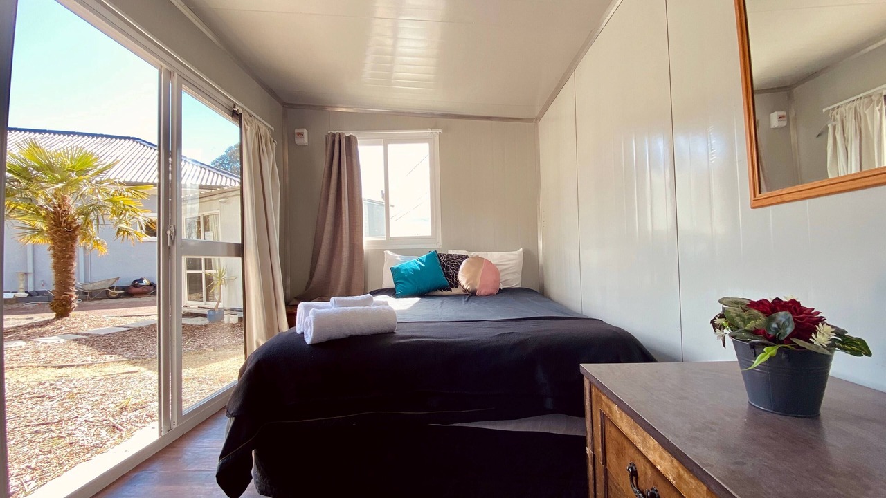 Photo of Bedroom in Raetihi