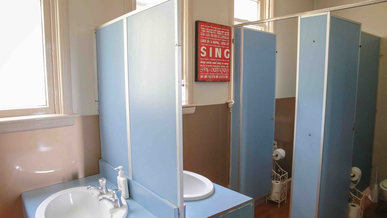 Photo of Bathroom in Raetihi