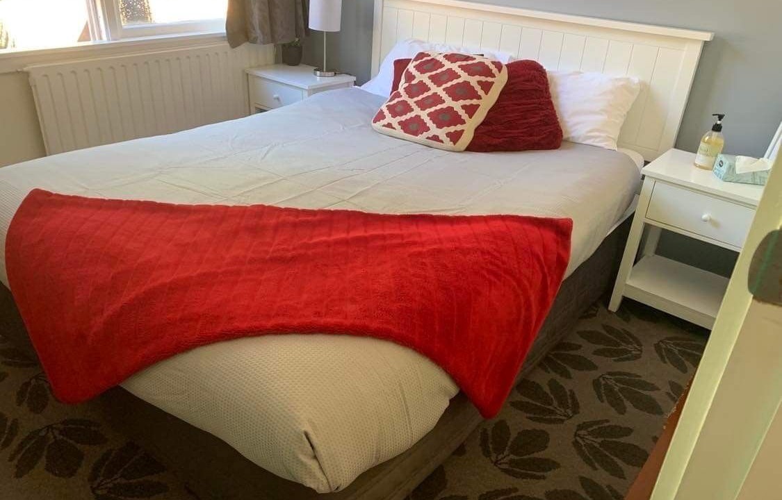 Photo of Bedroom in Raetihi