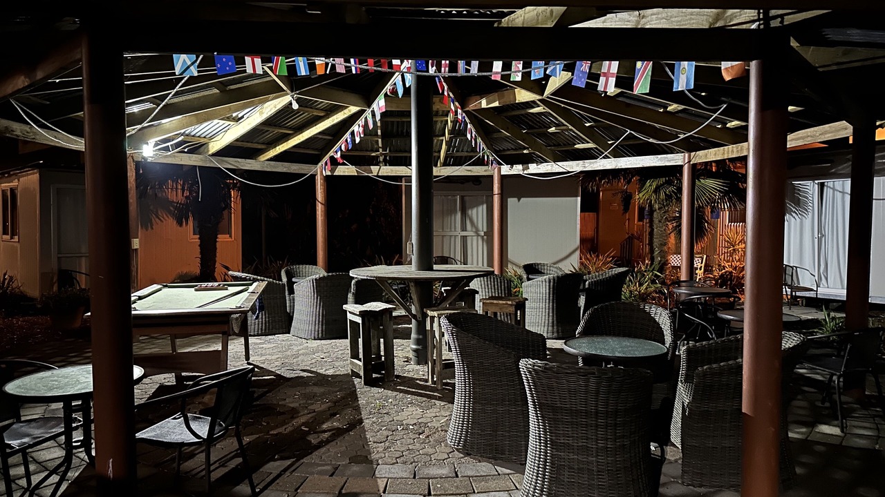 Photo of Outdoor in Raetihi