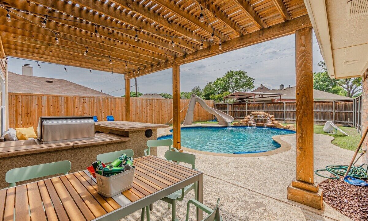 Photo of Outdoor in Allen