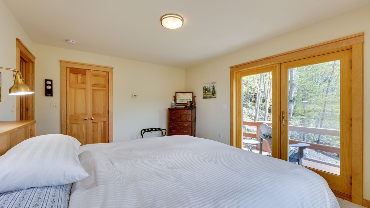Photo of Bedroom in Windsor