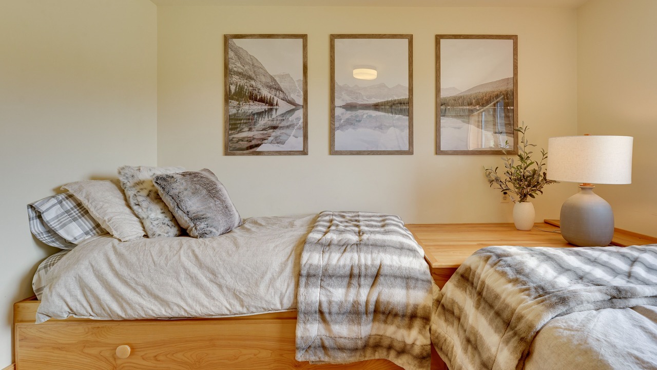 Photo of Bedroom in Windsor