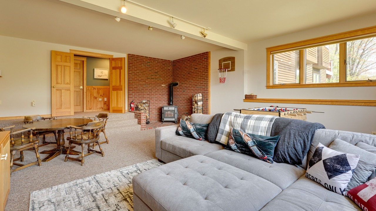 Photo of Livingroom in Windsor