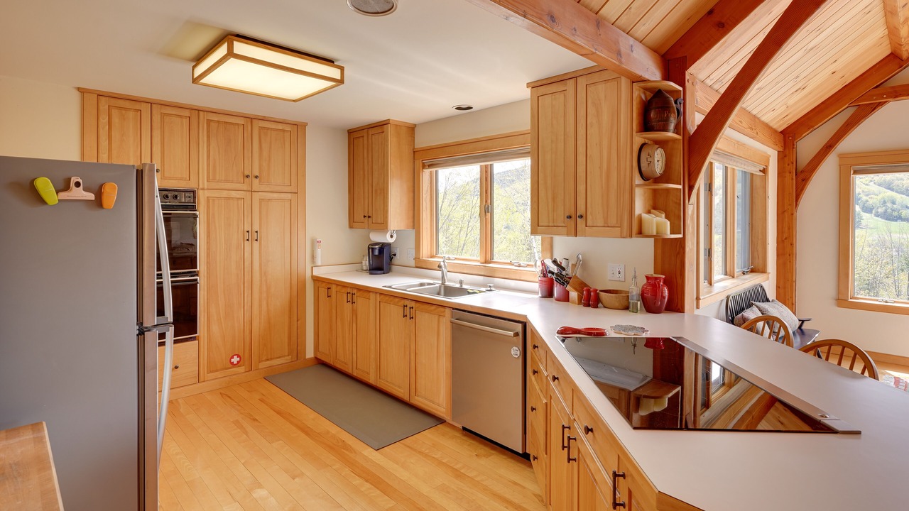 Photo of Kitchen in Windsor