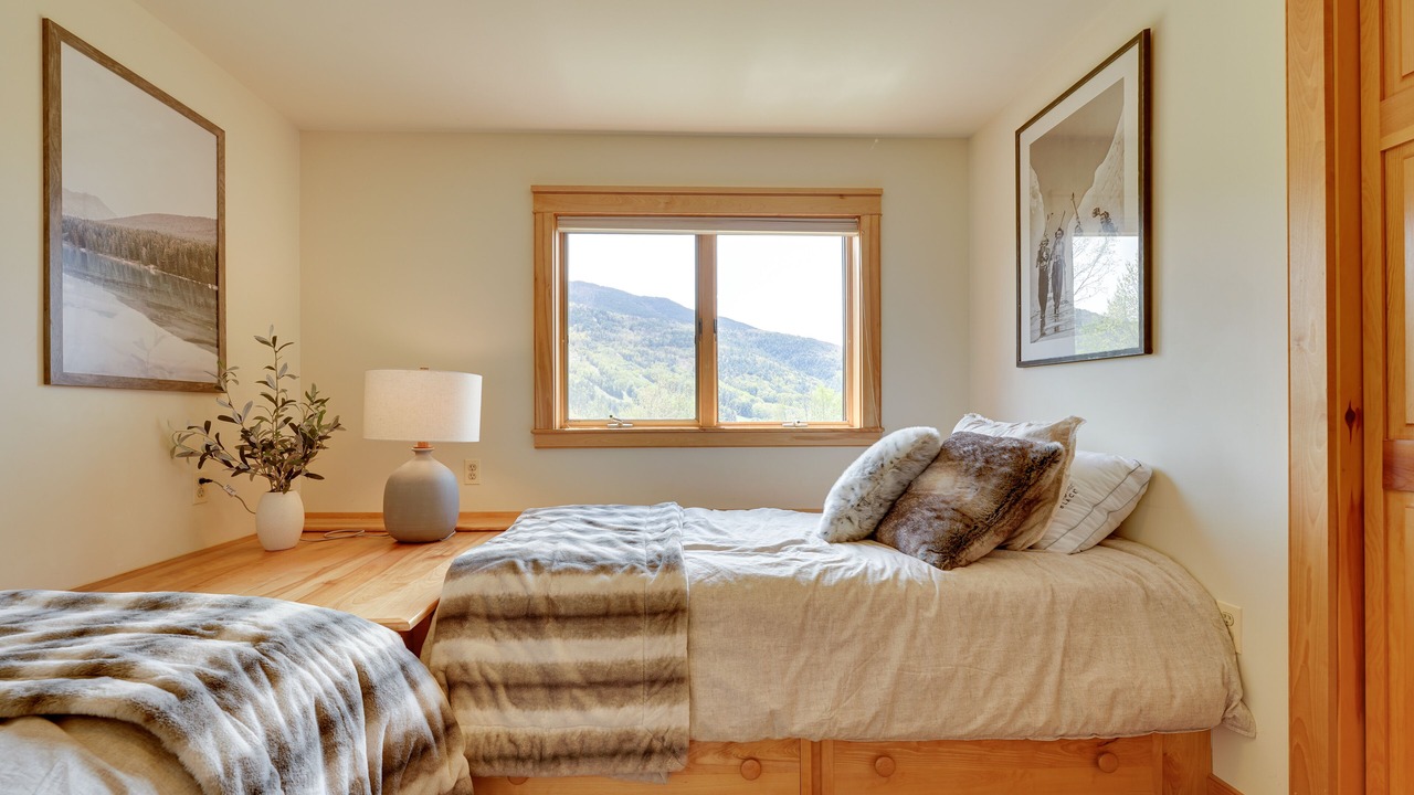 Photo of Bedroom in Windsor