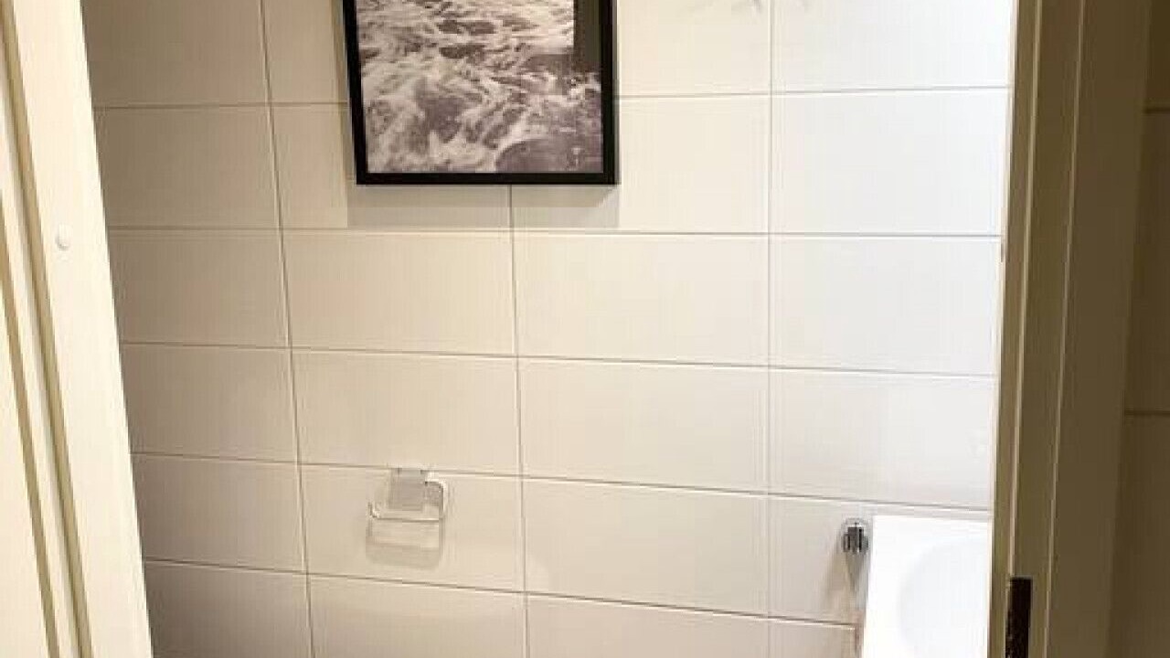Photo of Bathroom in Itainen District
