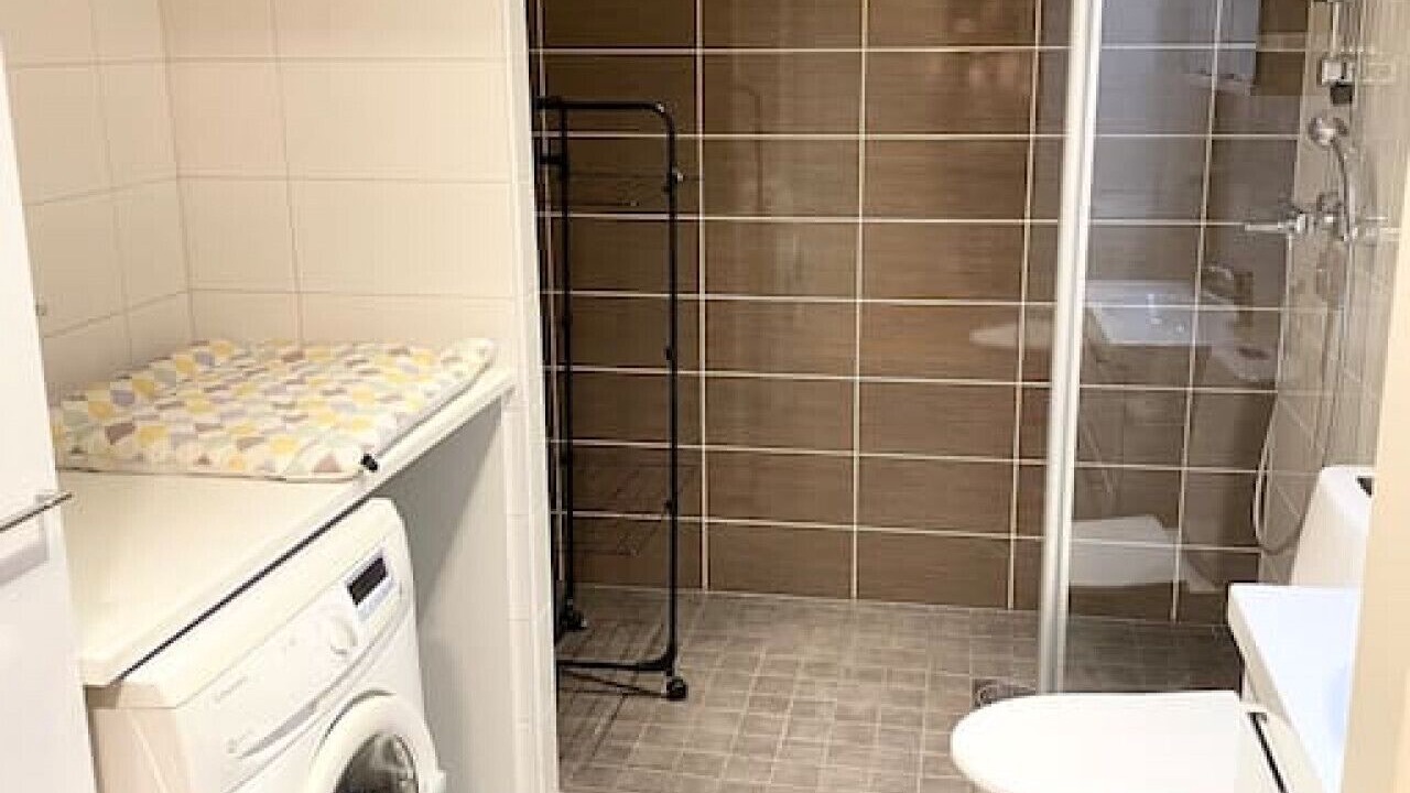 Photo of Bathroom in Itainen District