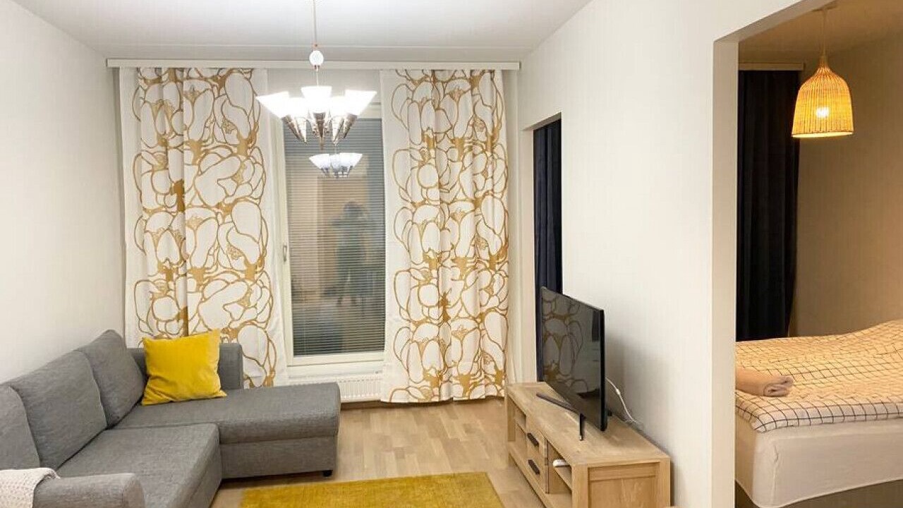 Photo of Livingroom in Espoo