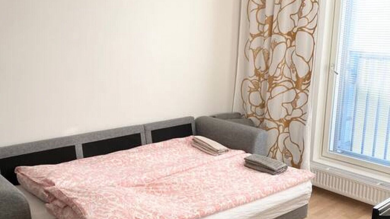 Photo of Bedroom in Espoo