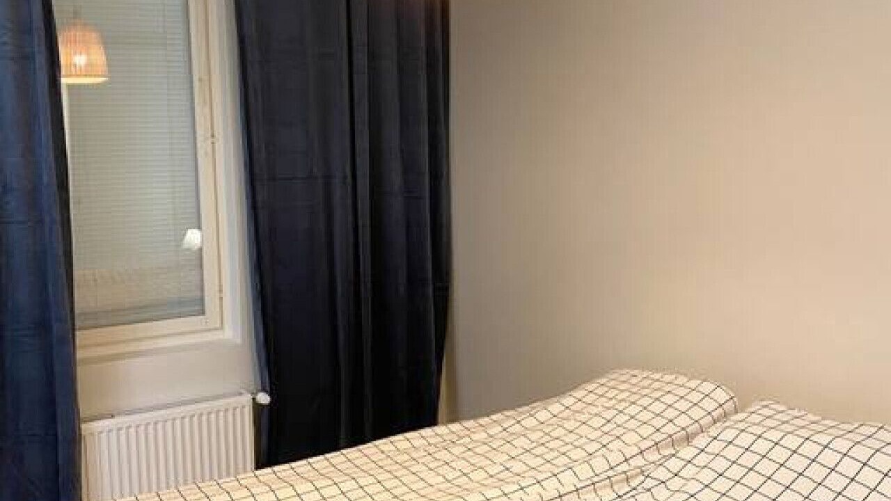 Photo of Bedroom in Espoo