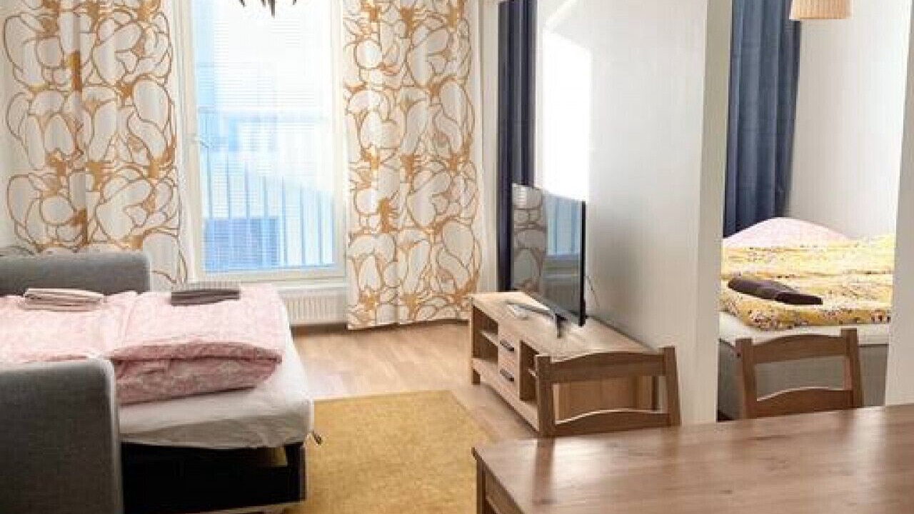 Photo of Bedroom in Espoo