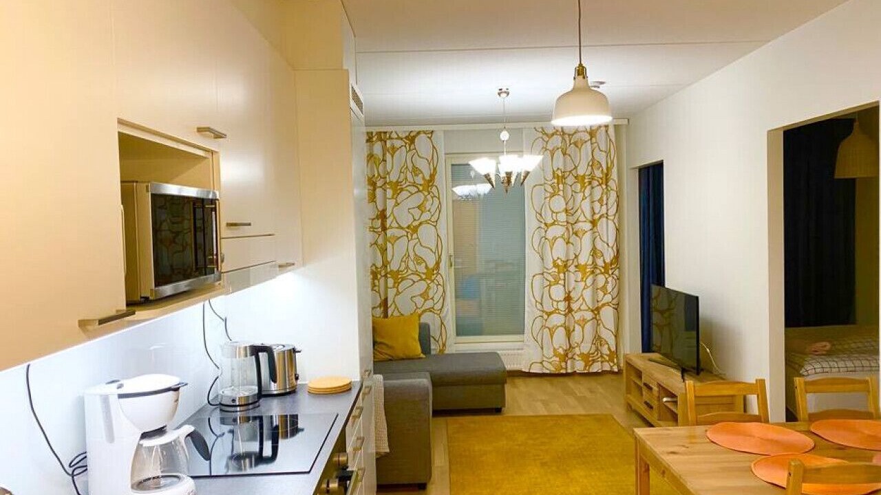 Photo of Kitchen in Espoo