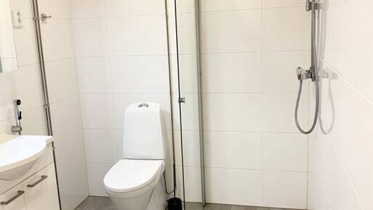 Photo of Bathroom in Espoo