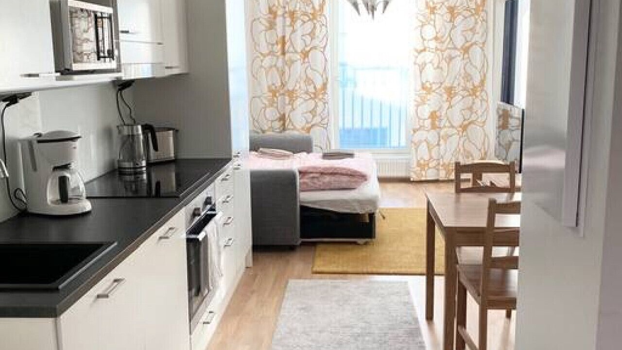 Photo of Bedroom in Espoo