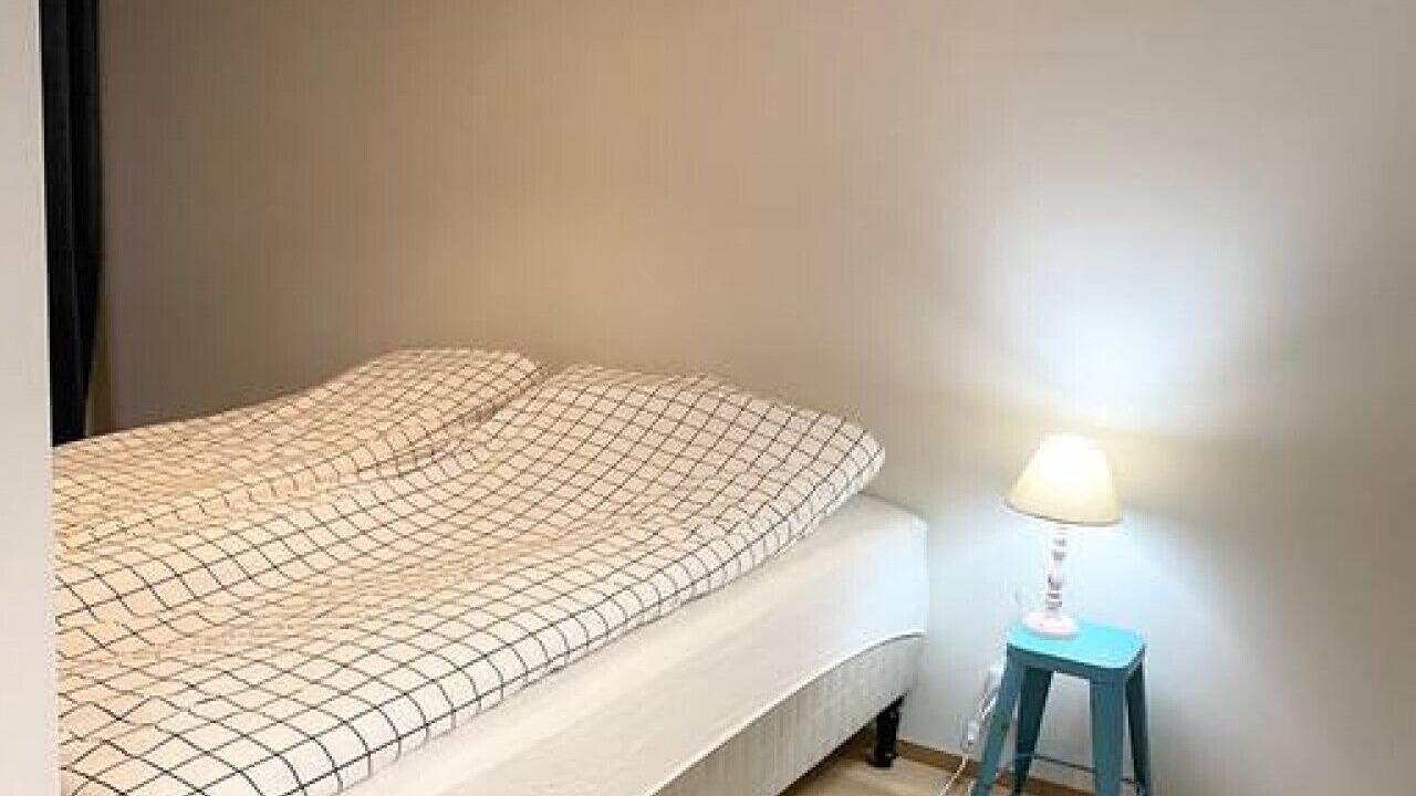 Photo of Bedroom in Espoo