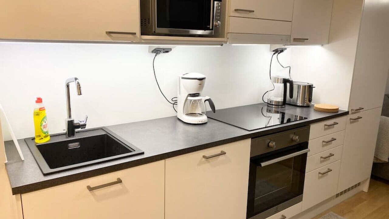 Photo of Kitchen in Espoo
