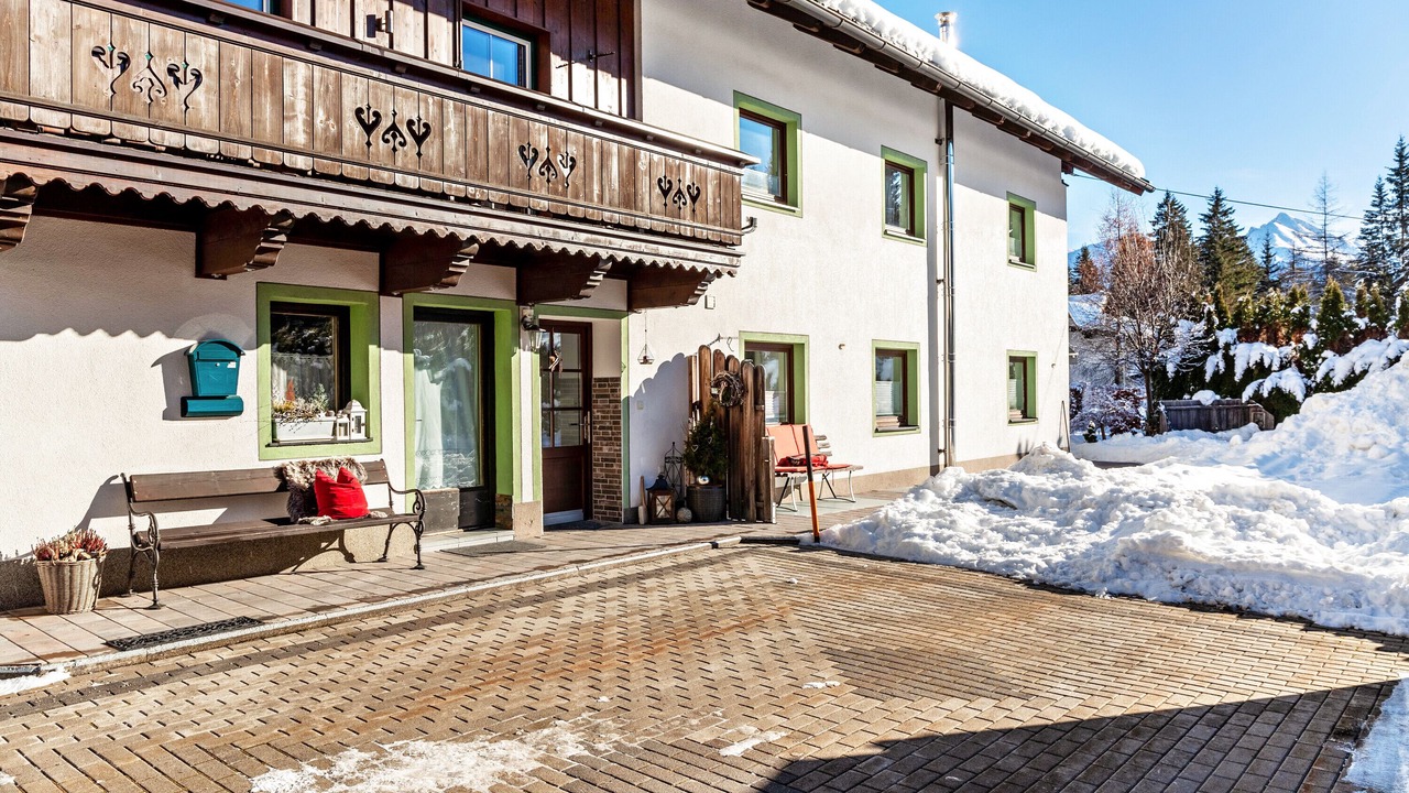 Photo of Outdoor in Weidach