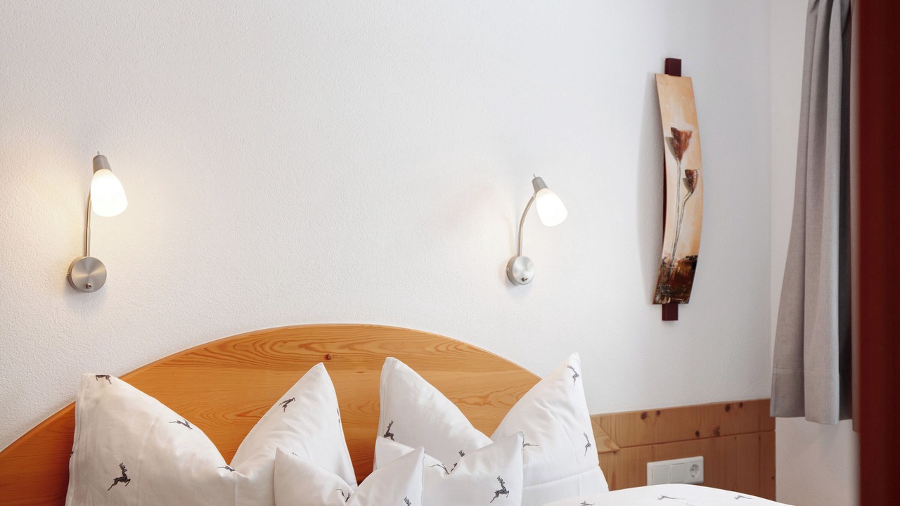 Photo of Bedroom in Weidach