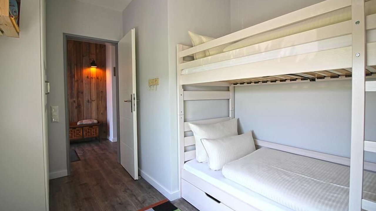 Photo of Bedroom in Rettin
