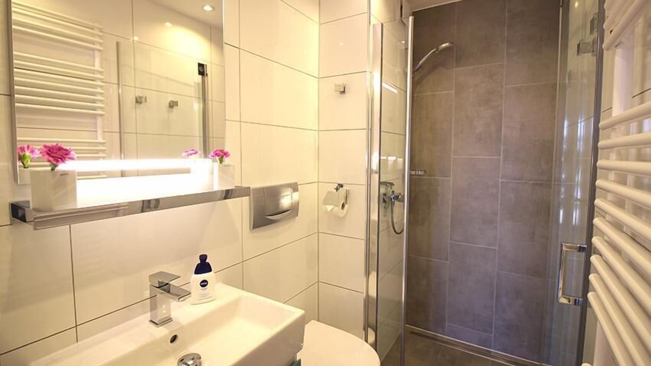 Photo of Bathroom in Rettin
