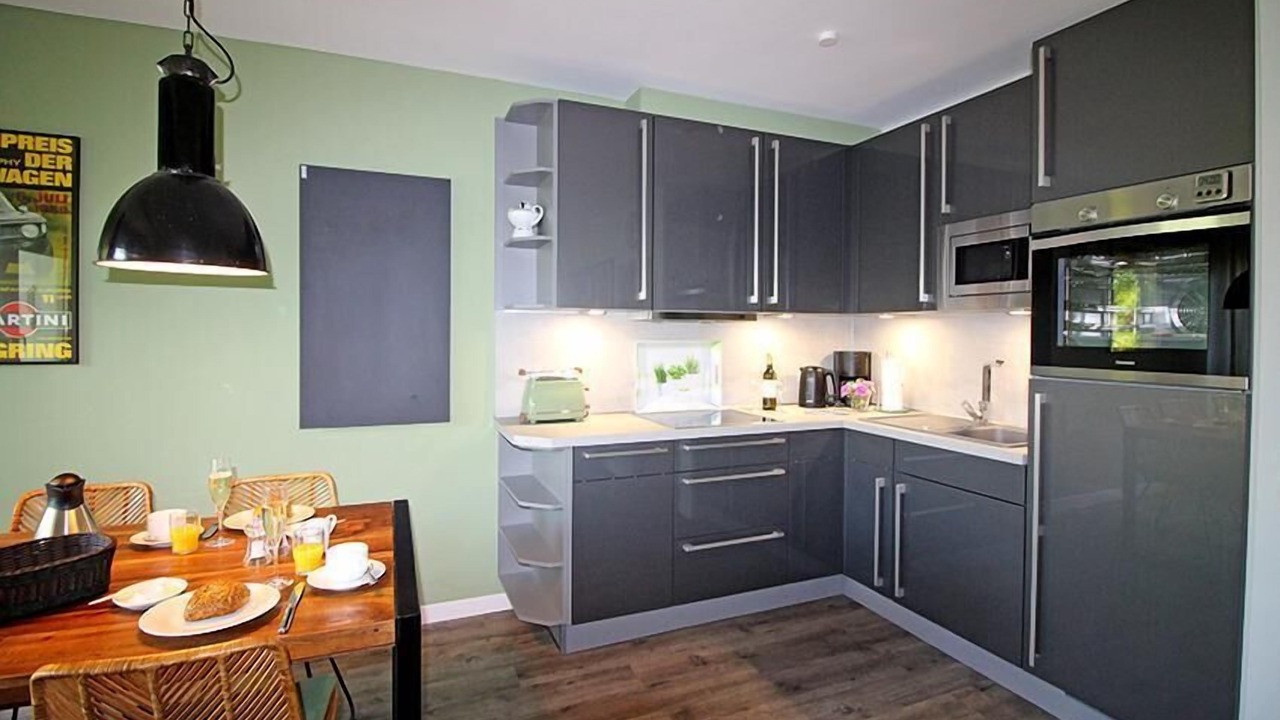 Photo of Kitchen in Rettin
