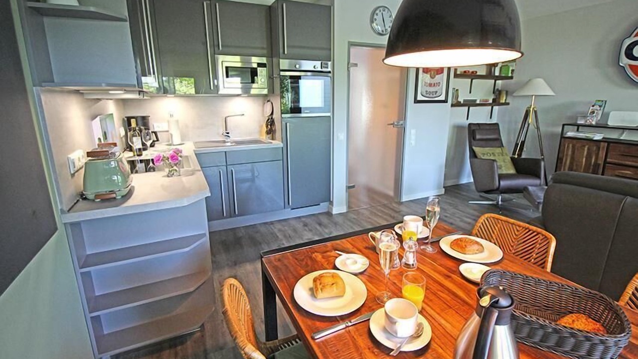 Photo of Kitchen in Rettin
