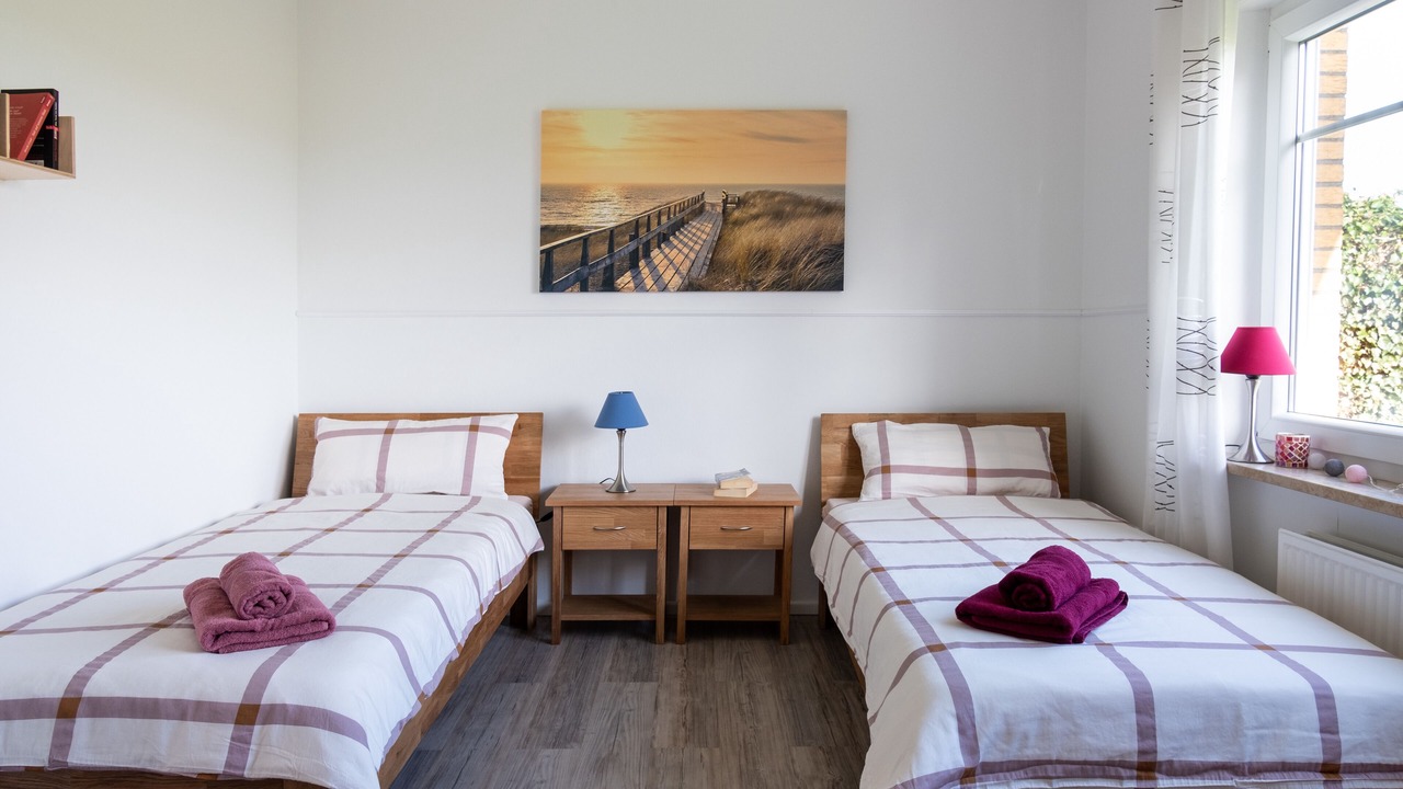 Photo of Bedroom in Freepsum