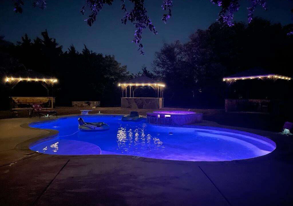 Photo of Outdoor in Allen