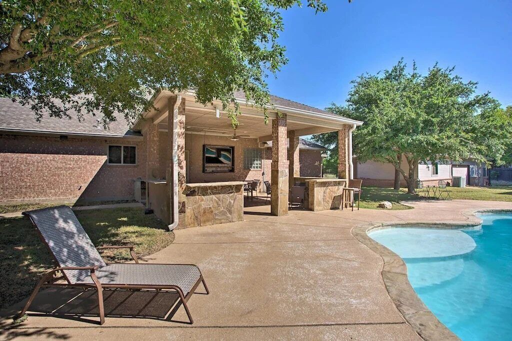 Photo of Outdoor in Allen