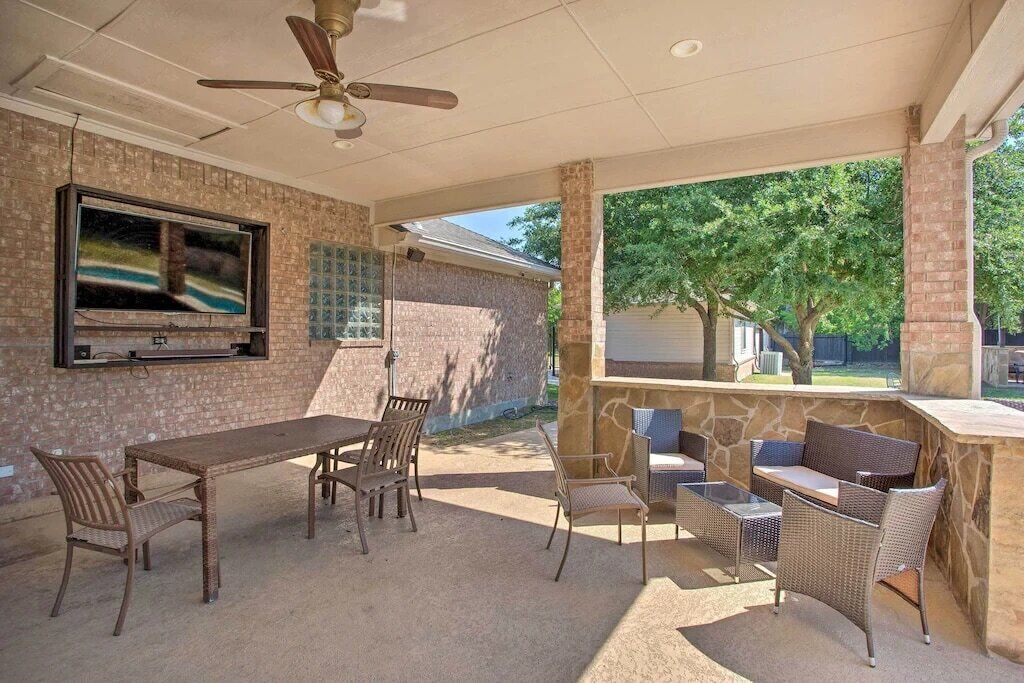 Photo of Outdoor in Allen
