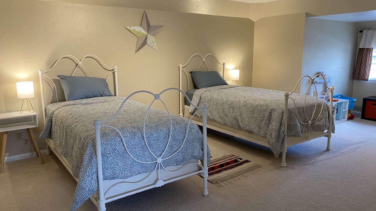 Photo of Bedroom in Cheyenne