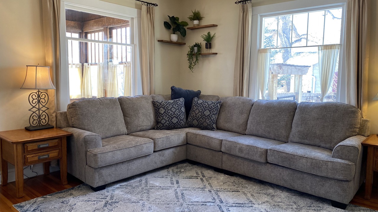 Photo of Livingroom in Cheyenne