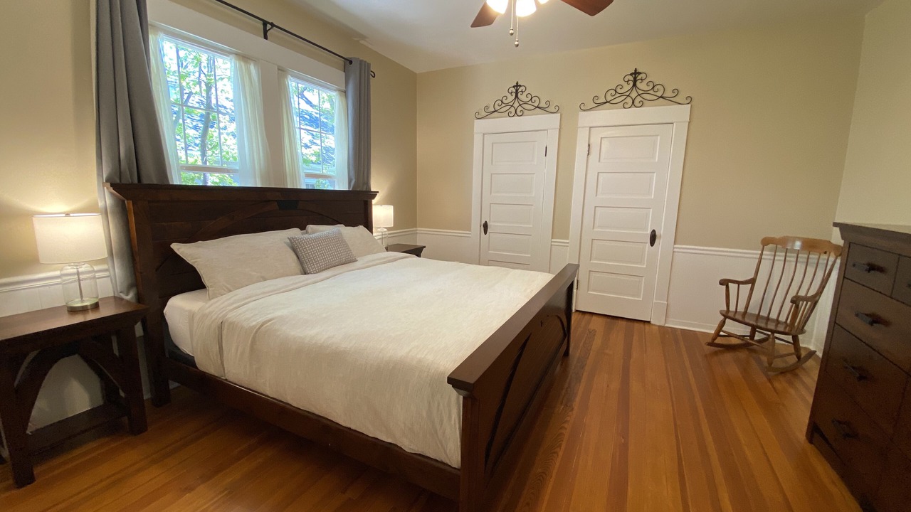 Photo of Bedroom in Cheyenne