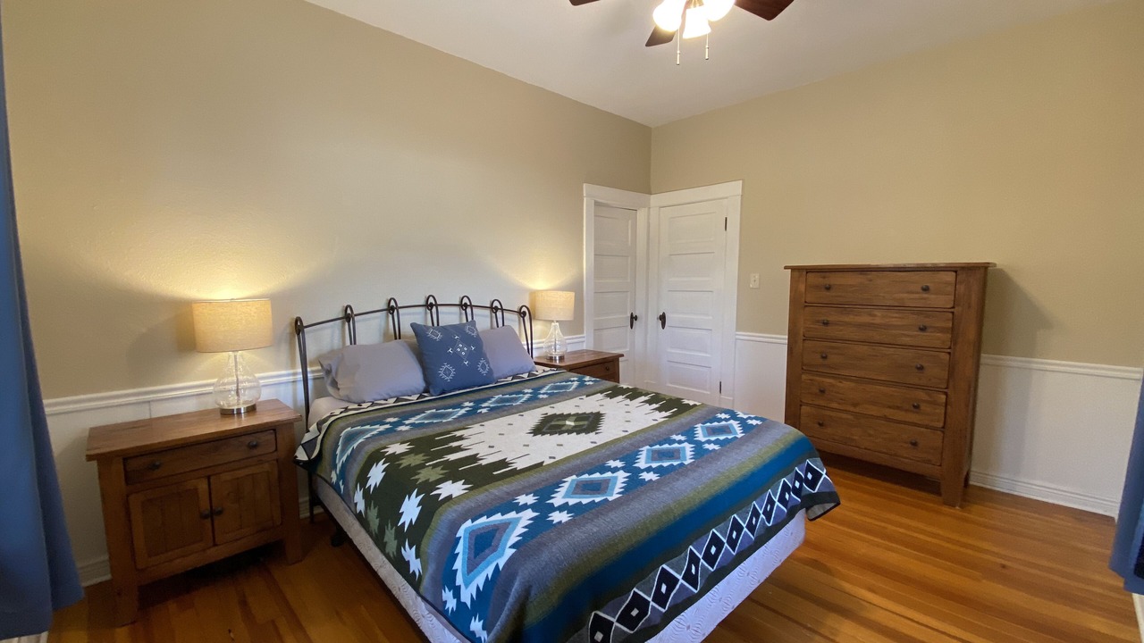 Photo of Bedroom in Cheyenne