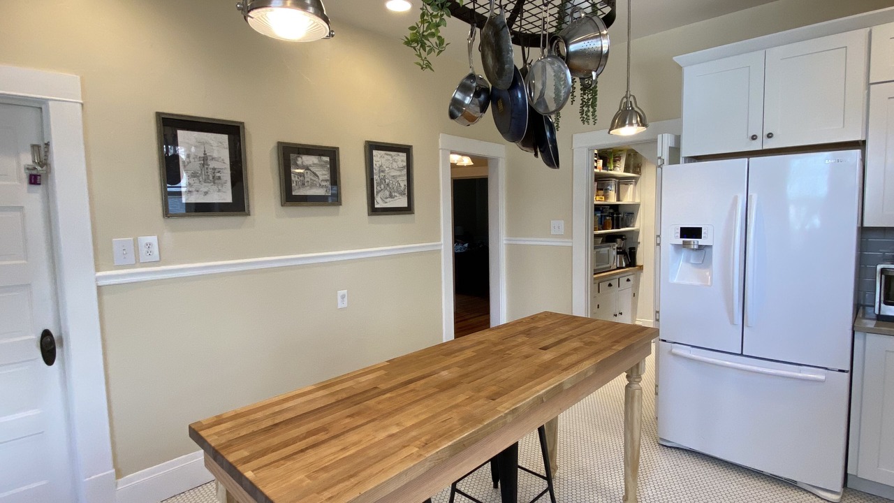Photo of Kitchen in Cheyenne