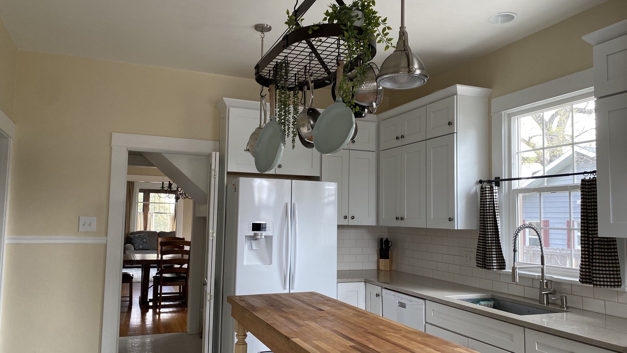 Photo of Kitchen in Cheyenne