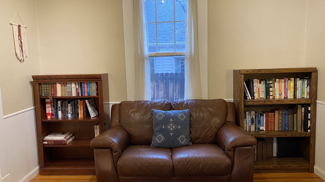Photo of Livingroom in Cheyenne
