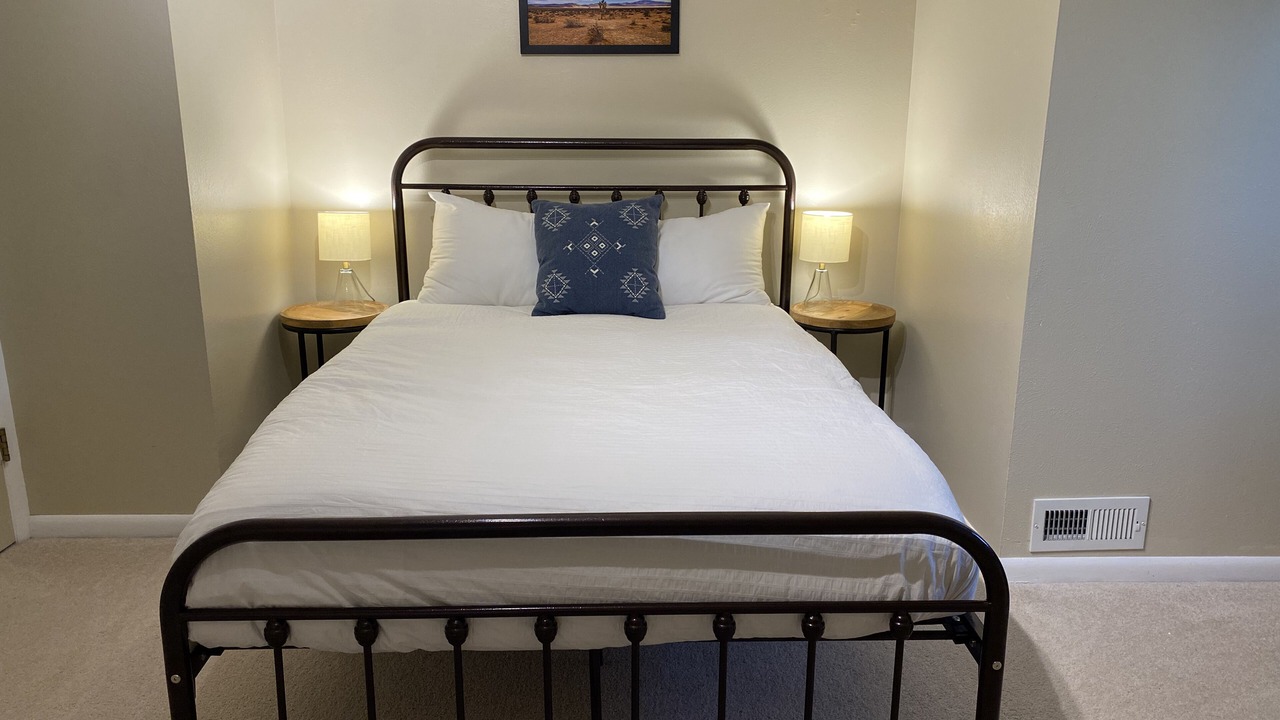 Photo of Bedroom in Cheyenne