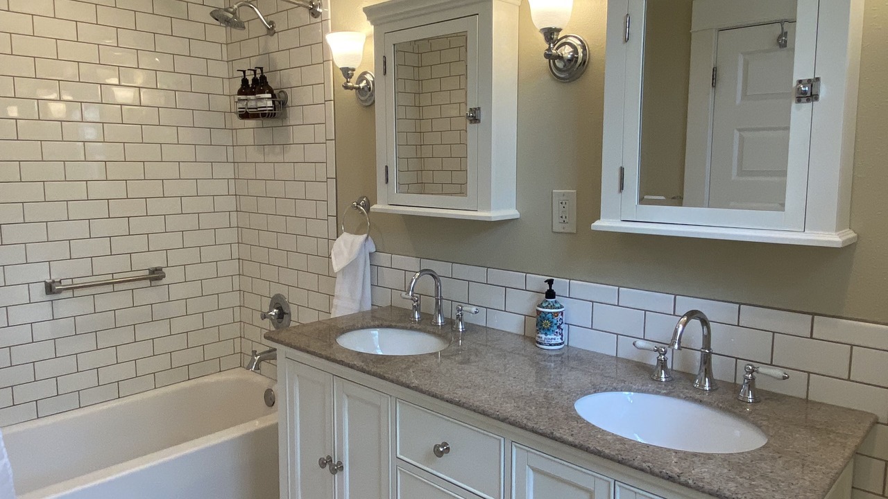 Photo of Bathroom in Cheyenne