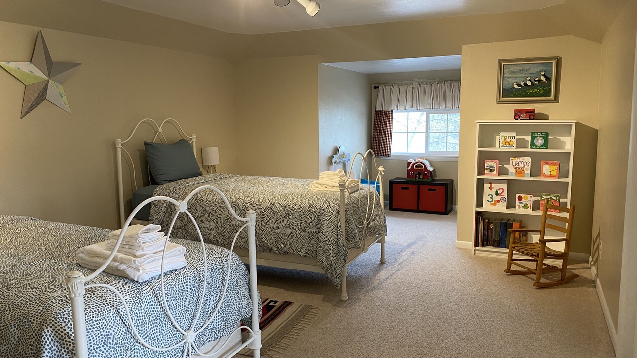 Photo of Bedroom in Cheyenne
