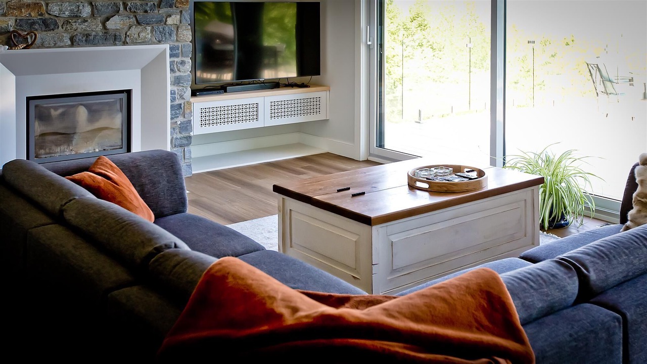 Photo of Bedroom in Potton