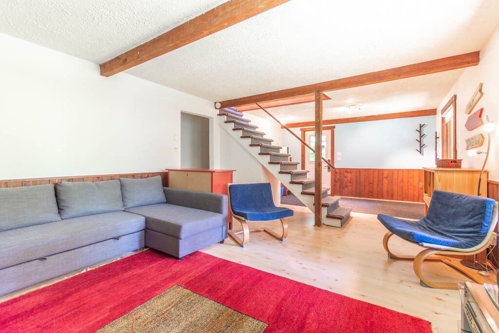 Photo of Livingroom in Sutton