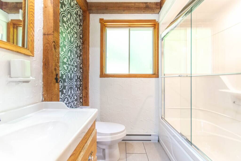Photo of Bathroom in Sutton